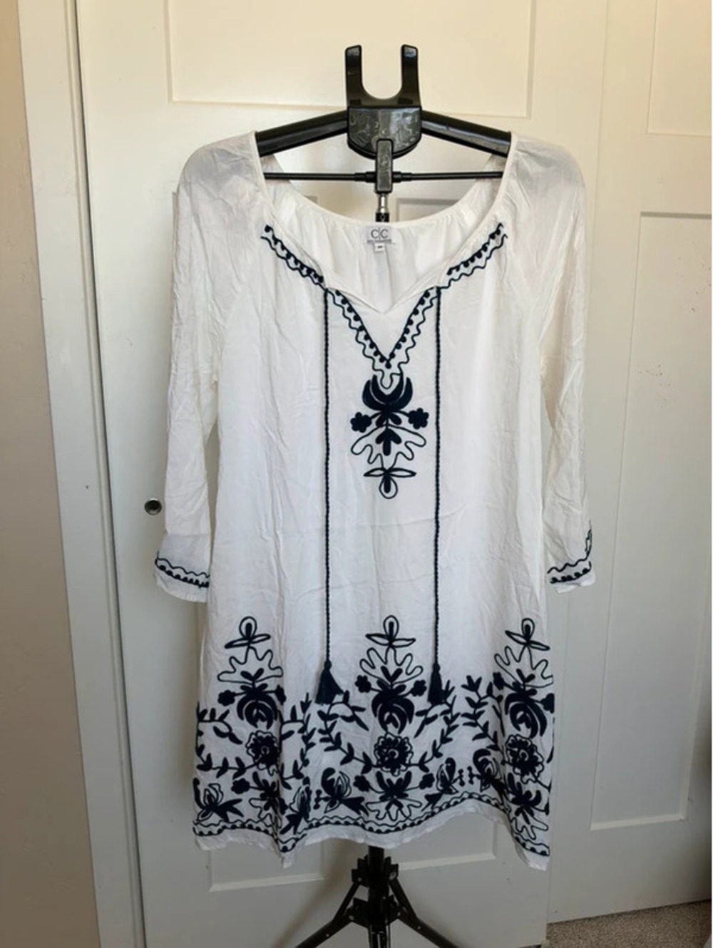 Chic Connection Dress